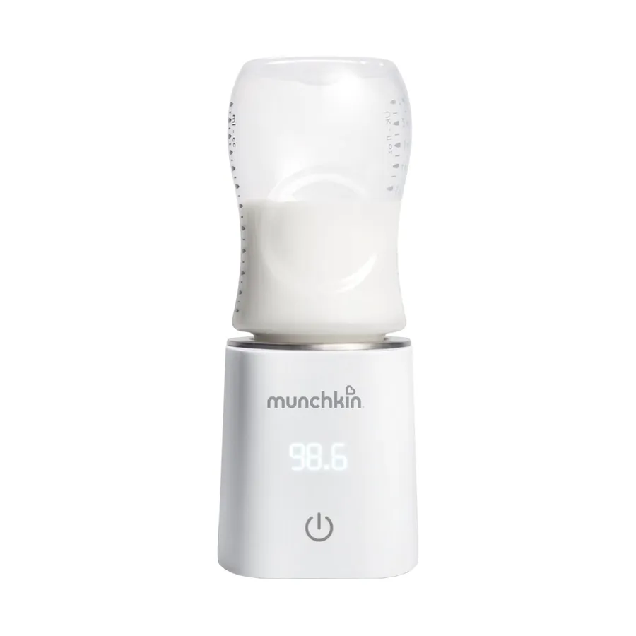 Munchkin Flessenwarmer