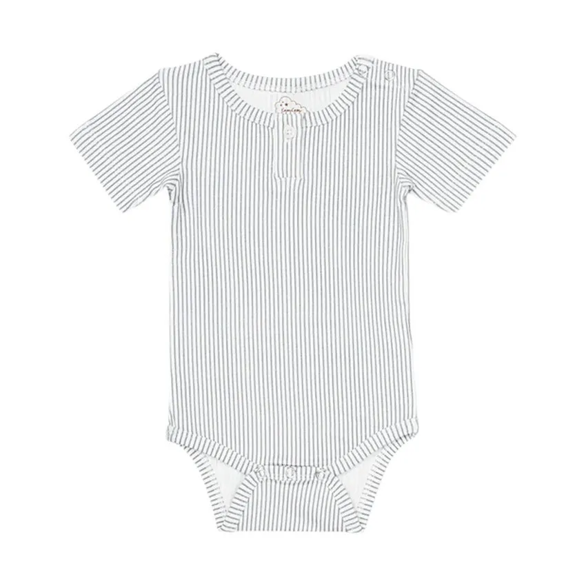 Cam Cam Copenhagen Elliot Classic Stripes Blue