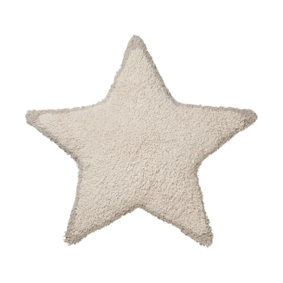 LIFETIME Kidsrooms Essence Kussen - Ster