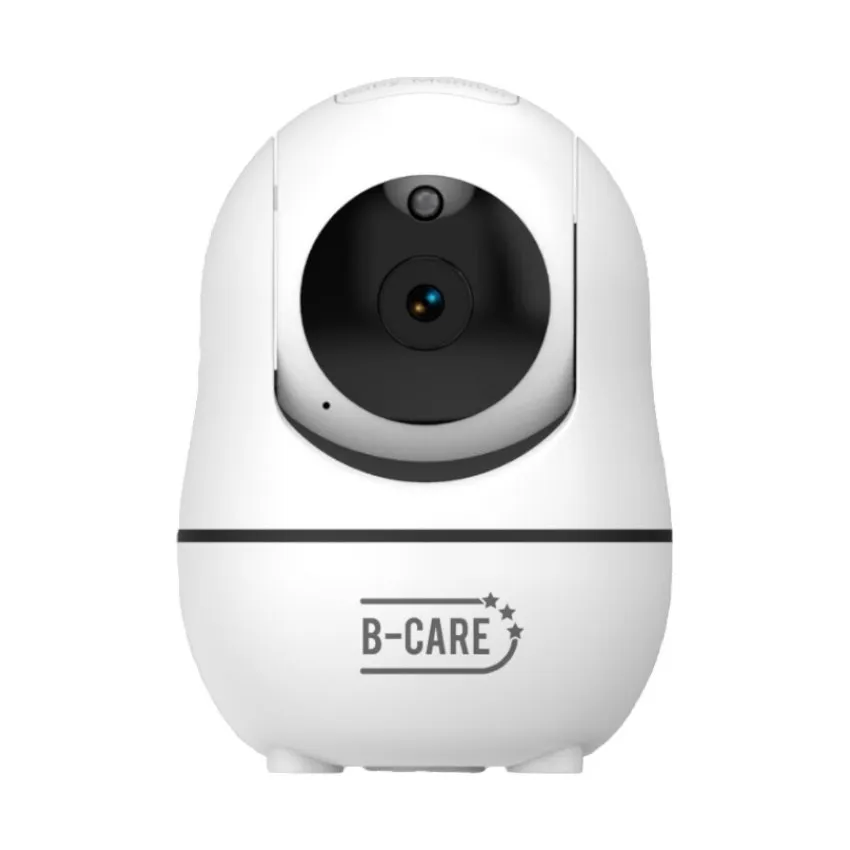 B-Care Baby Star Supreme Losse Camera - 5 Inch