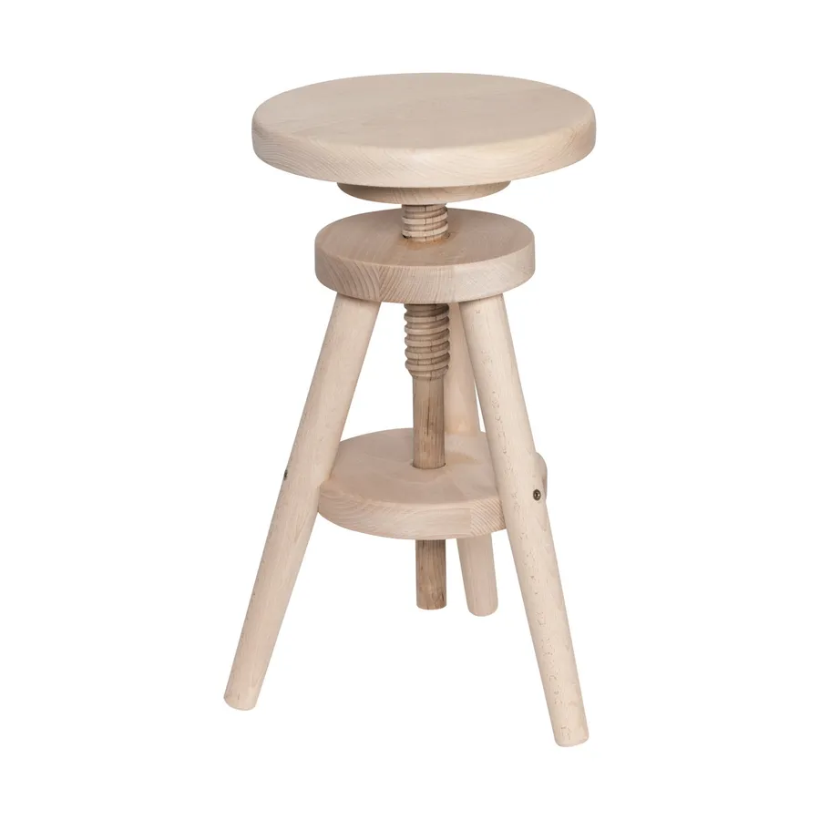 Manis-H Hocker