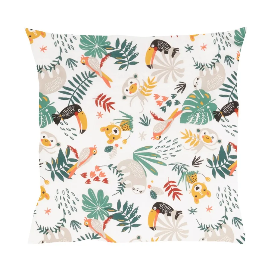 Bink Bedding Zoë Kussen 50 x 50 cm