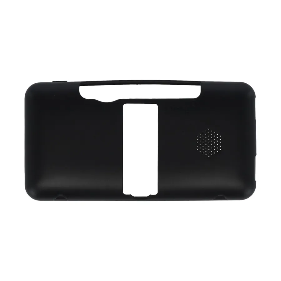 Qute - Q-Connection Smart Beschermhoes - Zwart