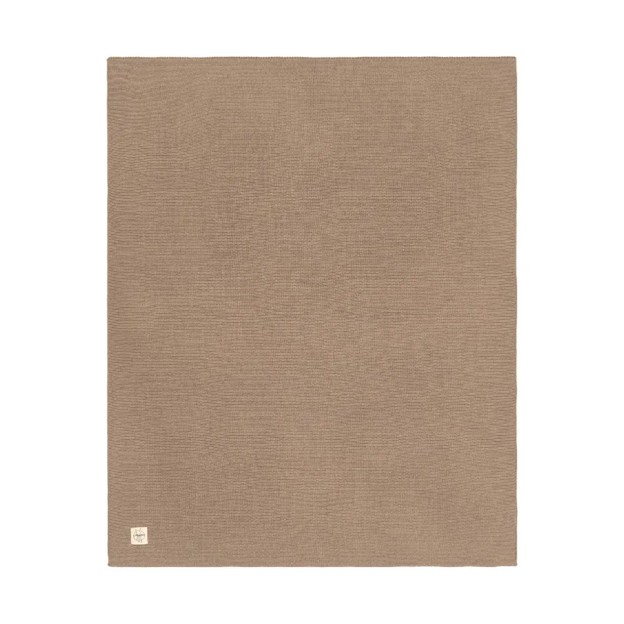 Laessig Frizzy Deken 80 x 100 cm