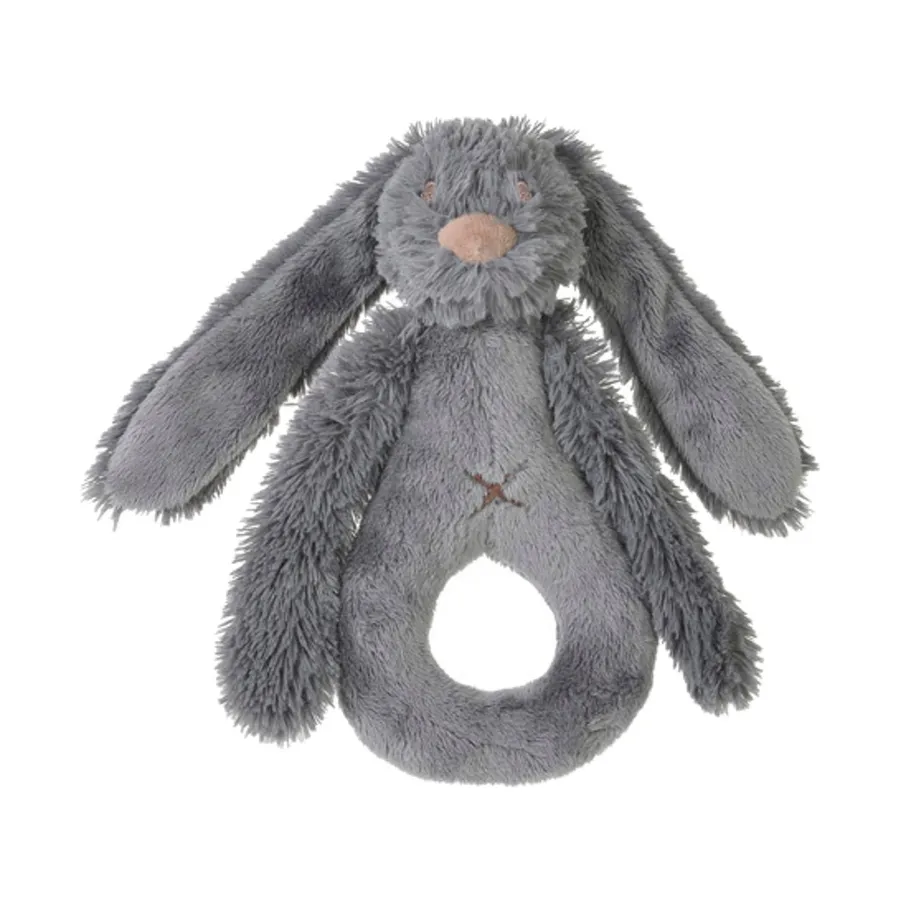 Happy Horse Rabbit Richie Rammelaar 