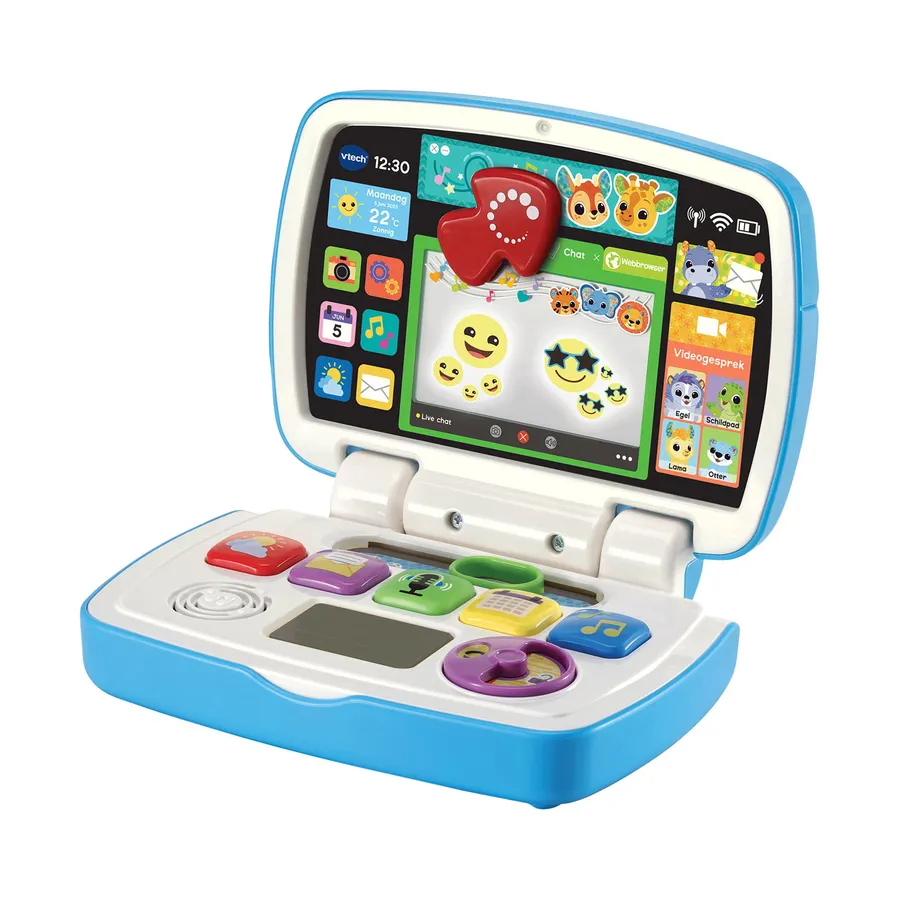 Vtech Baby's Eerste Laptop