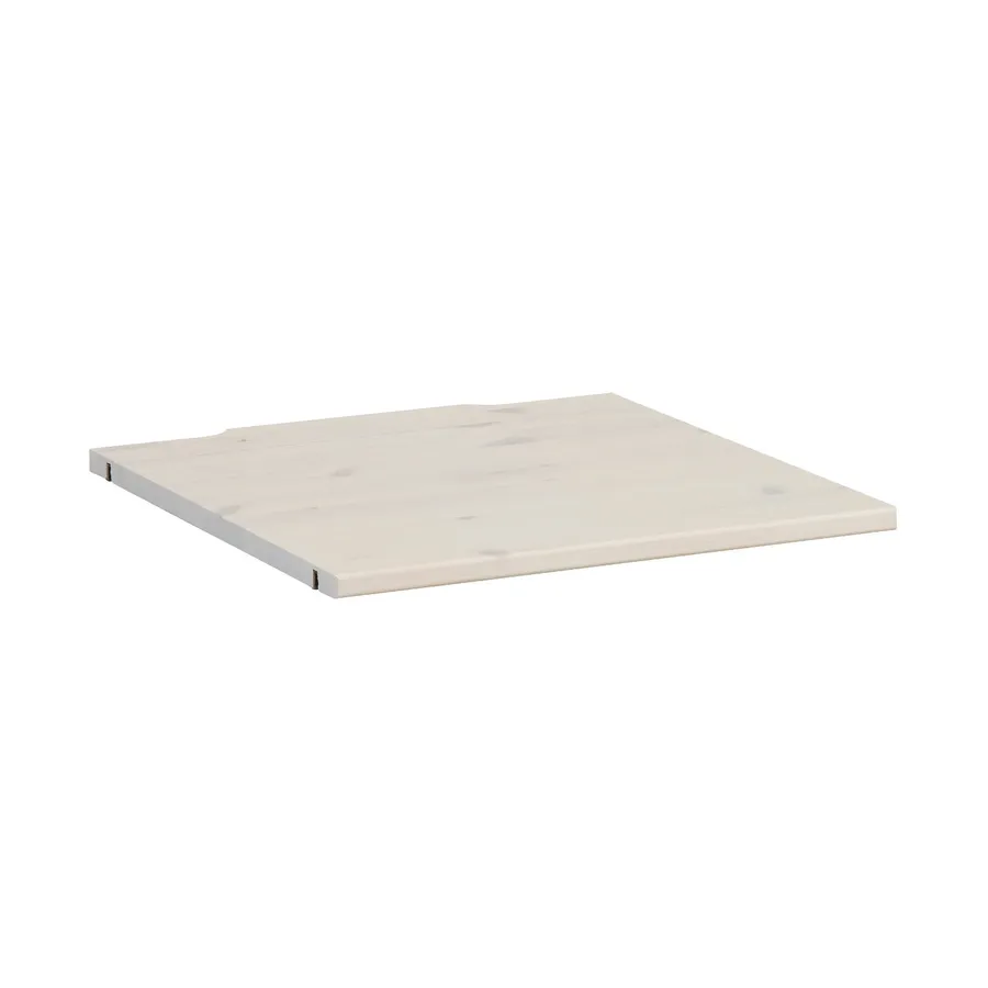 LIFETIME Kidsrooms Legplank Kastelement 50 cm