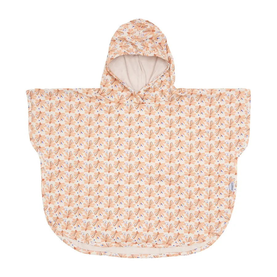 Luma Badponcho - Hydrofiel