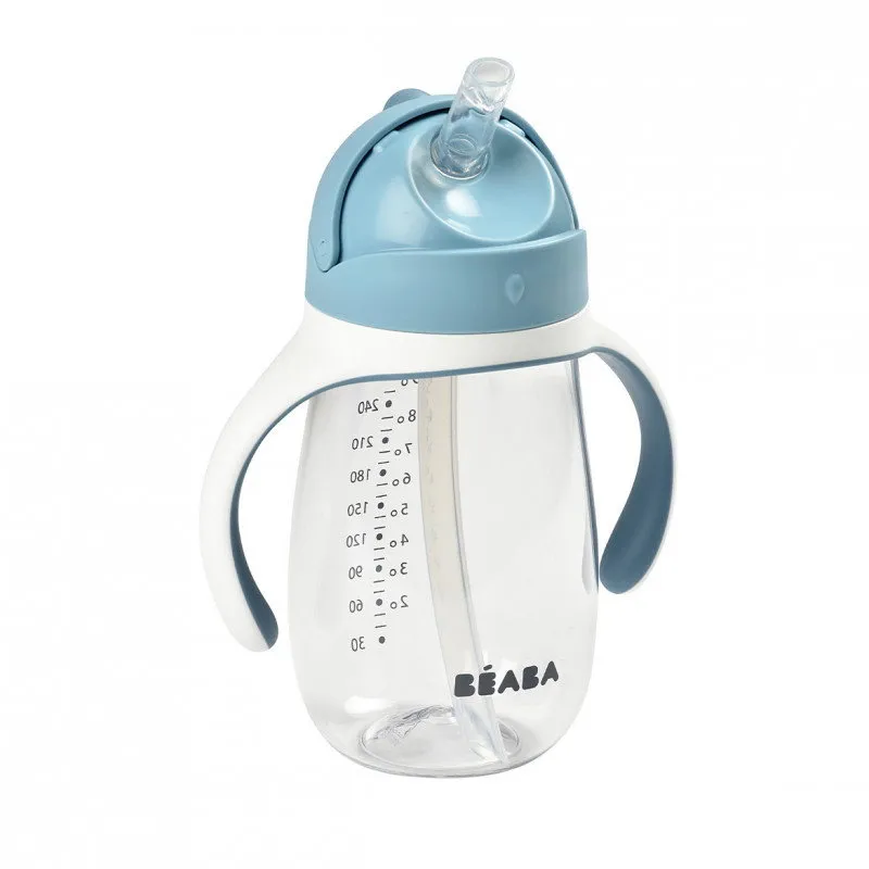 Beaba Rietjesbeker 300 ml