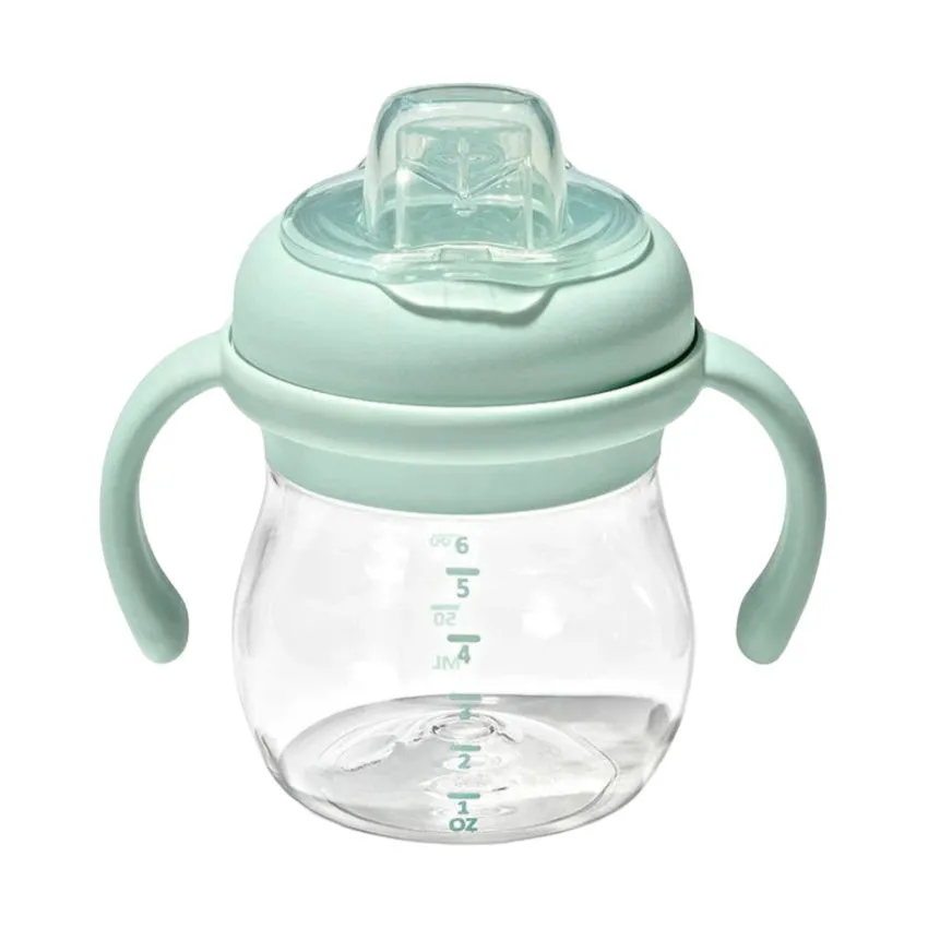 OXO Tot Transitions Antilekbeker Met Zachte Tuit 150ml