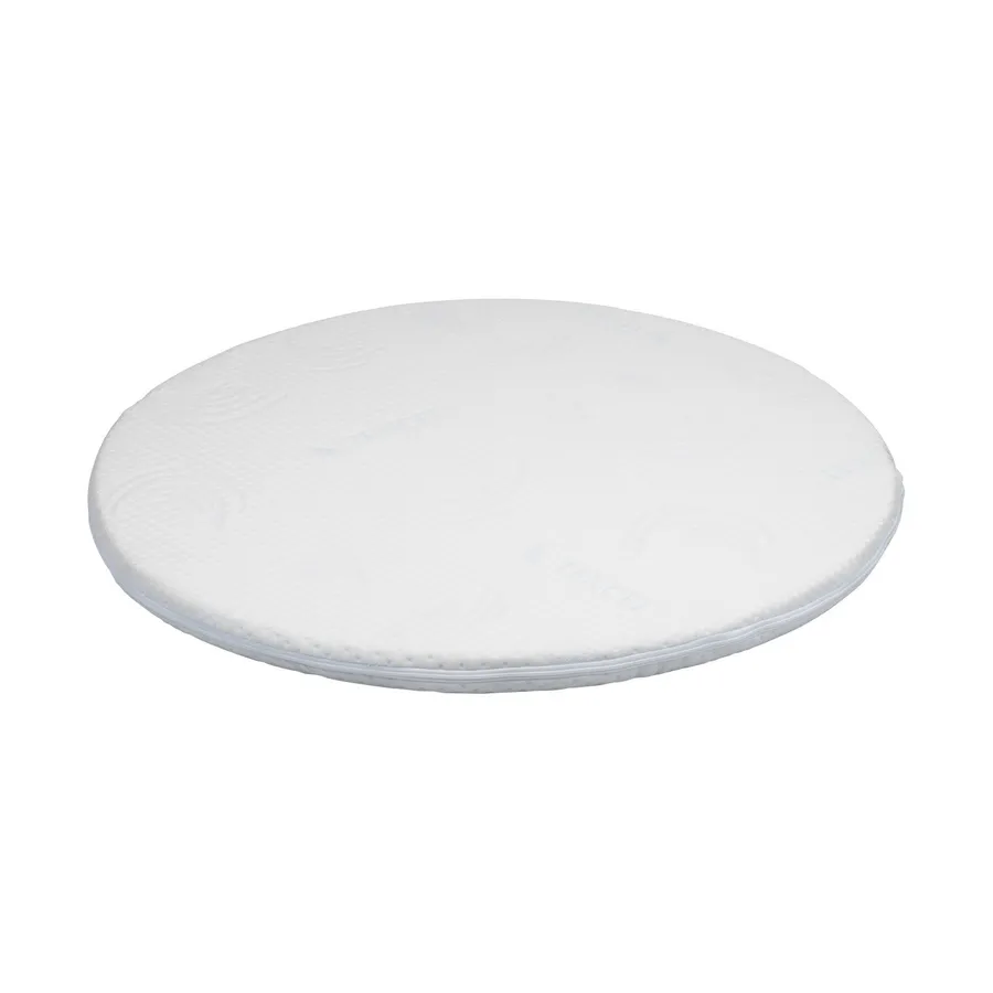 Pretura Boxmatras - Tencel - Rond