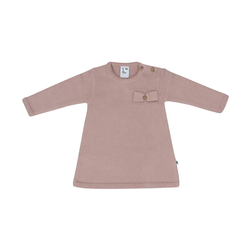 Klein Baby Jurk - Fawn