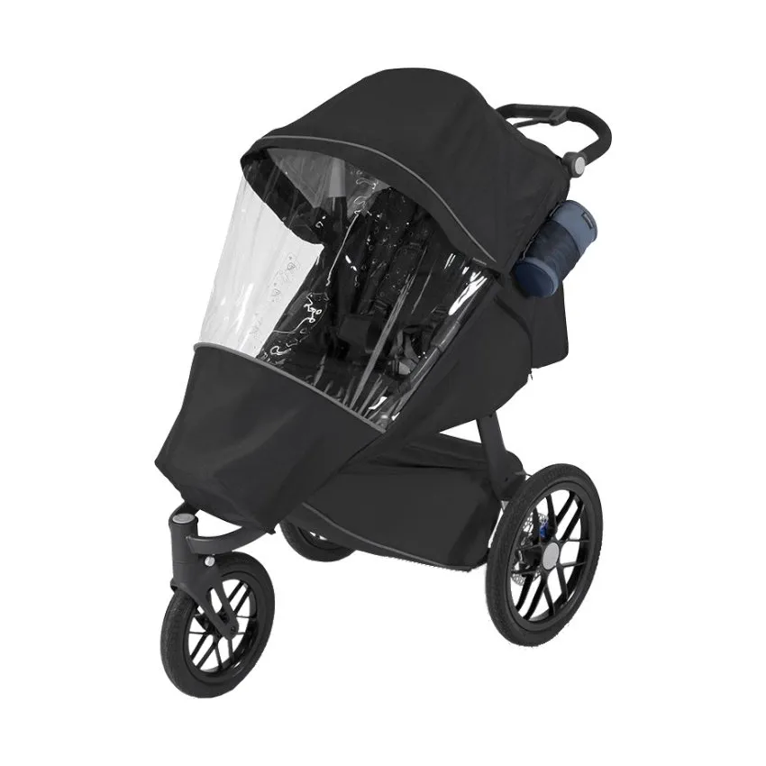 UPPAbaby RIDGE Performance Regenscherm