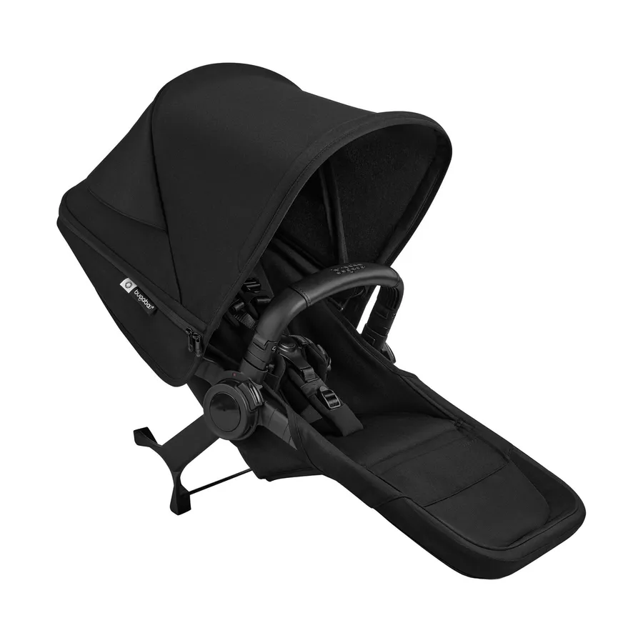 Bugaboo Donkey 6 Duo Uitbreidingsset Compleet