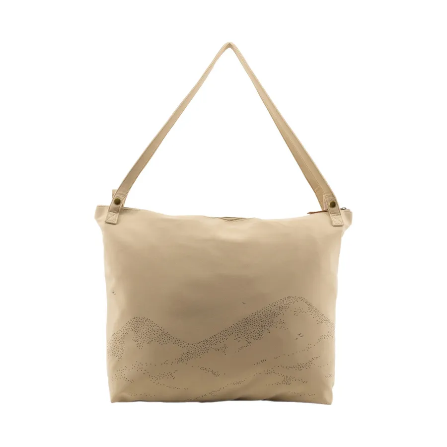 Nanami Lifestyle Mountain Tas
