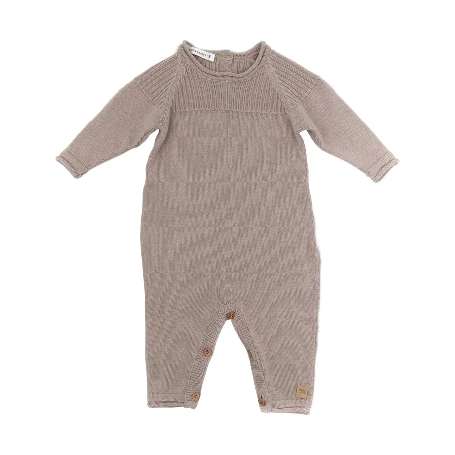 Bamboom Knitted Boxpakje