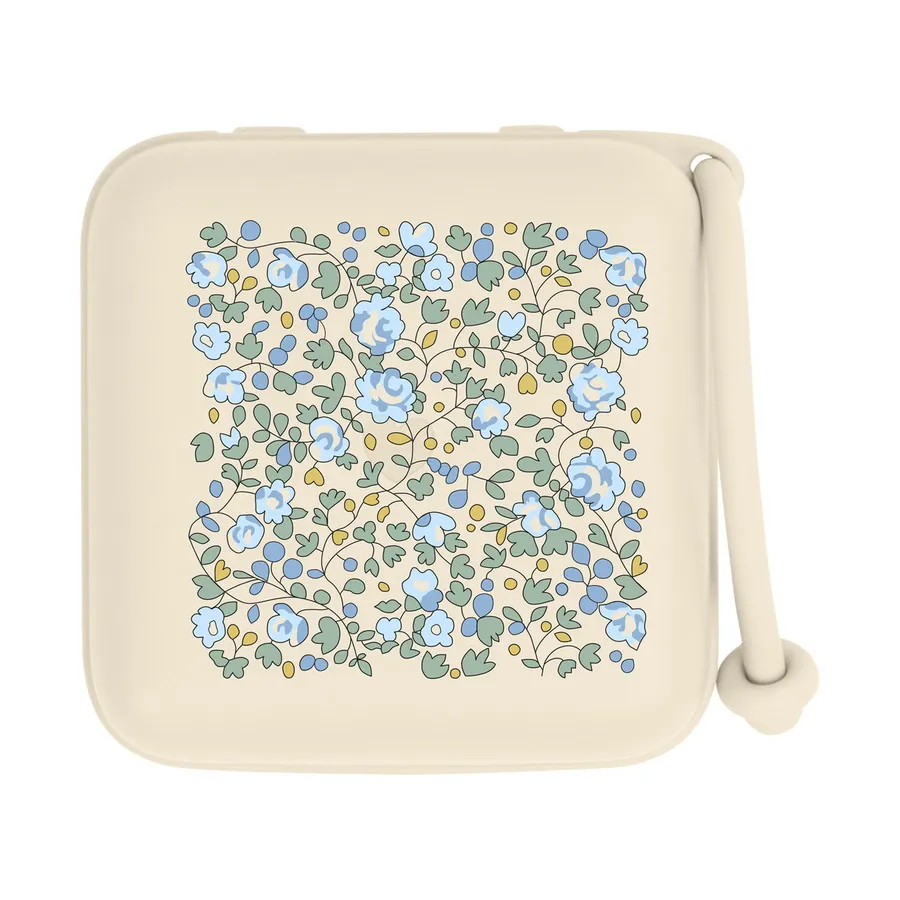 BiBs X Liberty Eloise Speenbakje / Sterilisator