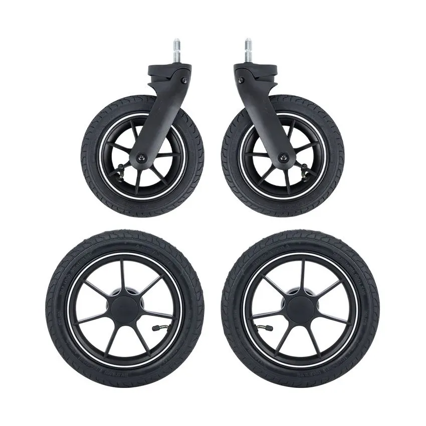 Easywalker Wielenset Harvey 5 / Jimmey Air
