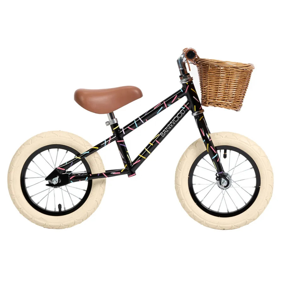 Banwood First Go Loopfiets Marest