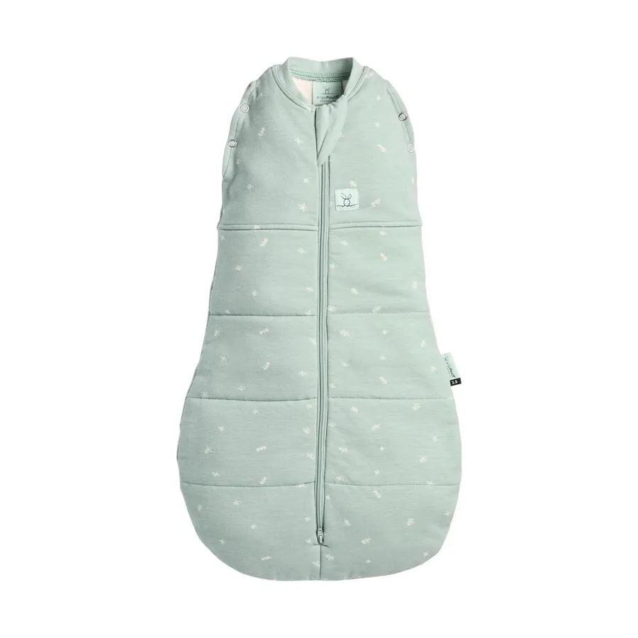 Ergopouch Sage Inbakerslaapzak - 2.5 TOG