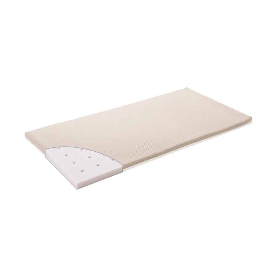 Pretura Matras - Premium Travel - 60 x 120 x 3,8 cm