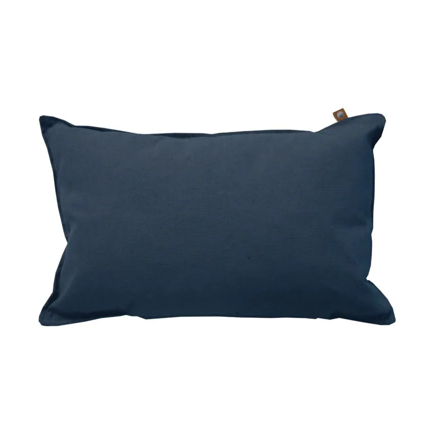 Overseas Kussen Canvas