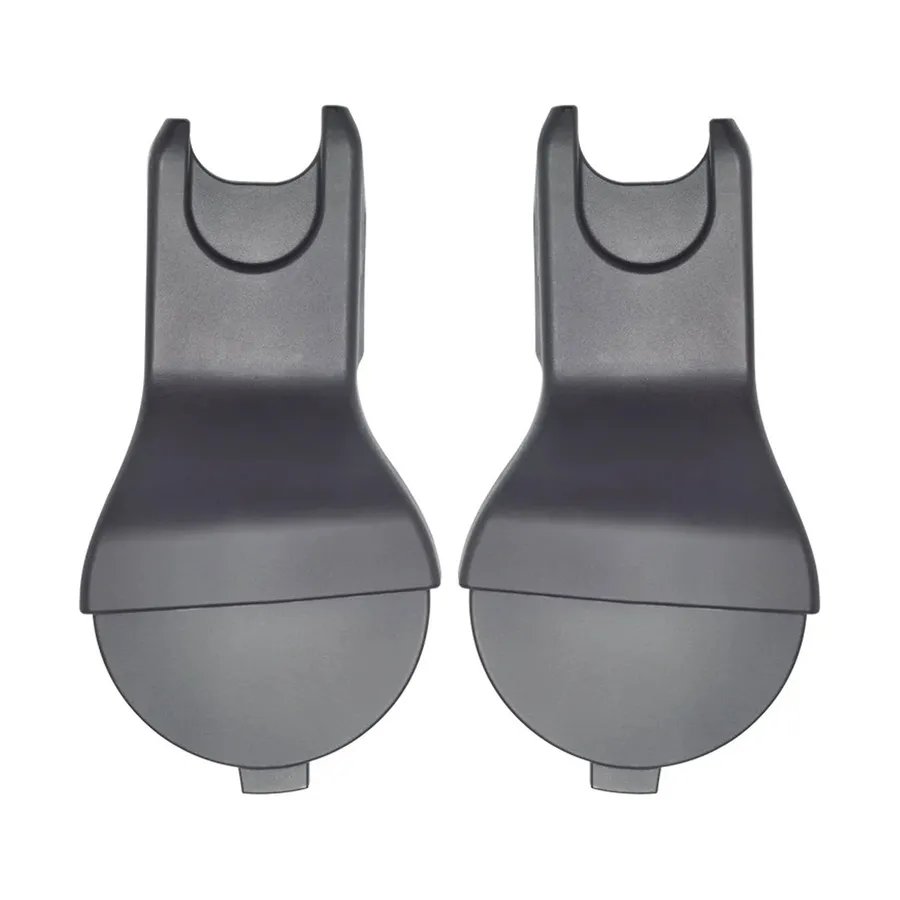 Easywalker Harvey/Jimmey Autostoel Adapter Set