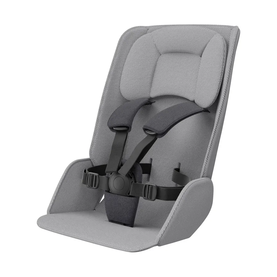 Veer Switchback Baby Inleg - Grijs