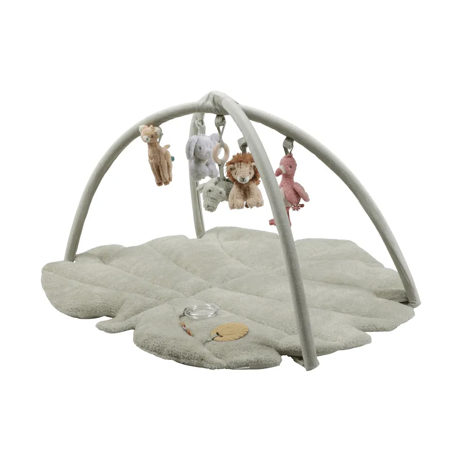 Little Dutch Safari Friends Speelkleed Met Boog  