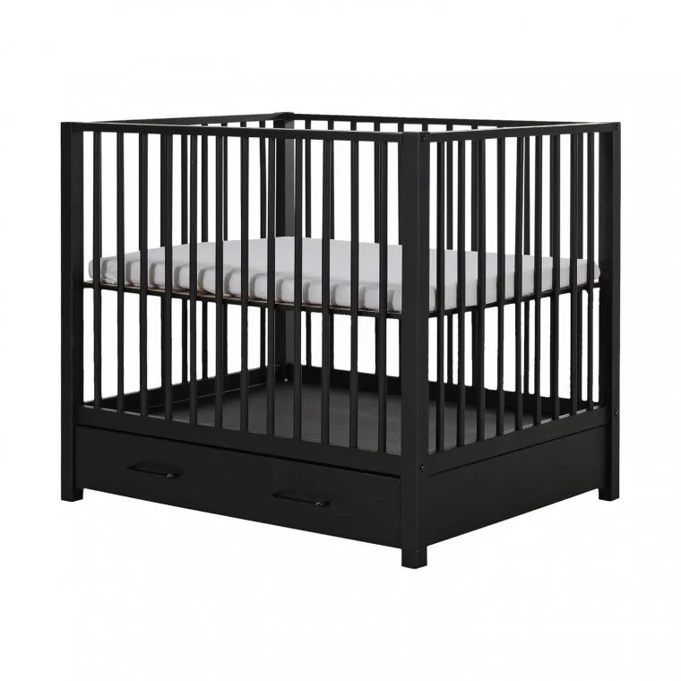 Europe Baby Robin II Box Met Lade