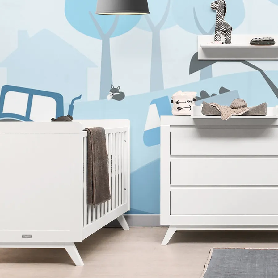 Bopita Anne Babykamer