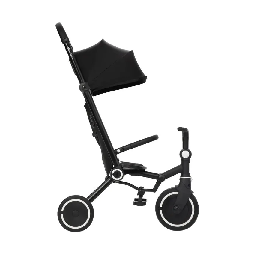 SmarTrike Driewieler - Wonder+