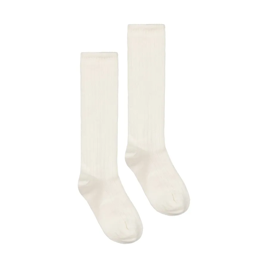 Gray Label Sokjes - Cream