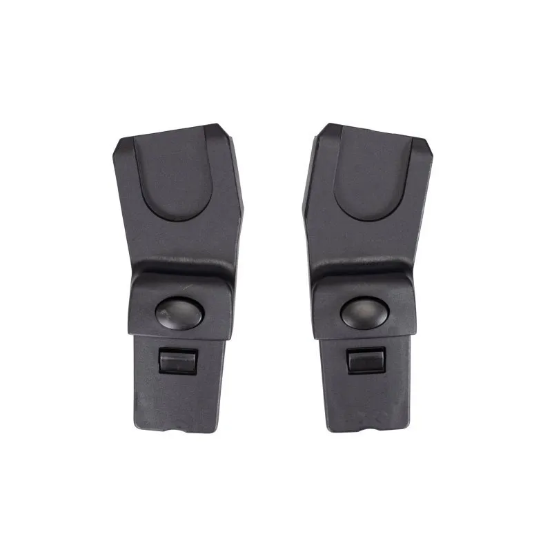 Qute Q-Twin Autostoel Adapterset