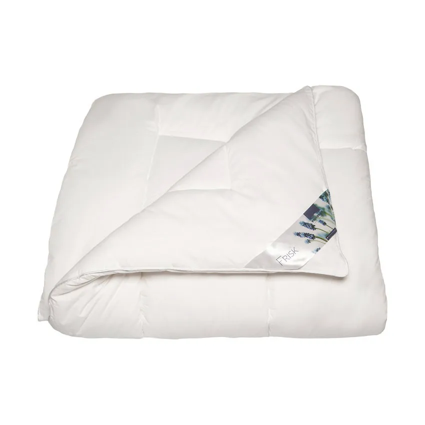 Polydaun Dekbed Frisk Enkel - 200 x 200 cm