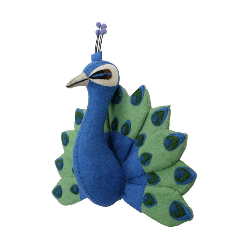 KidsDepot Zoo Pauw
