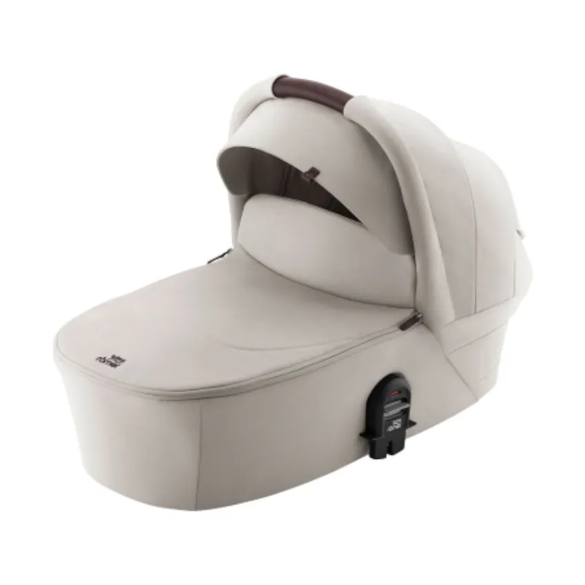 Britax Römer Smile 5Z Reiswieg