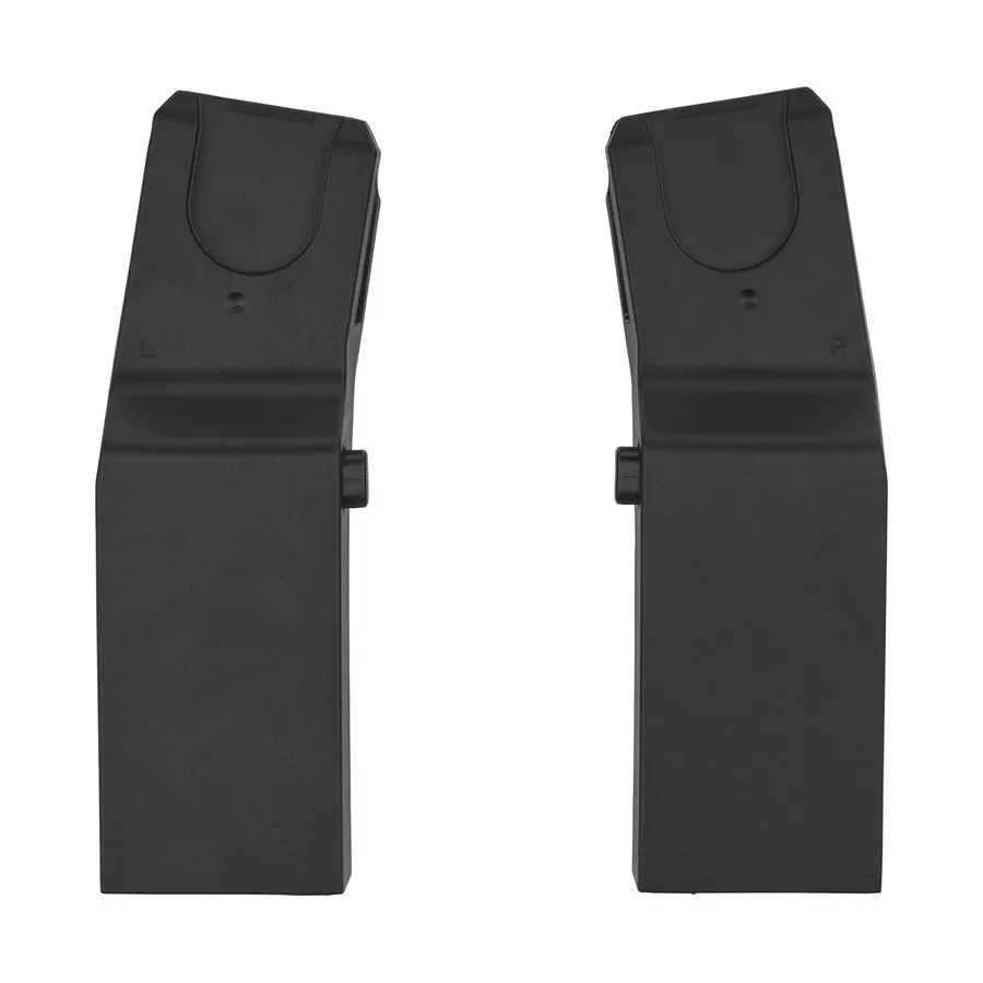 Easywalker Zoey Autostoel Adapter Set