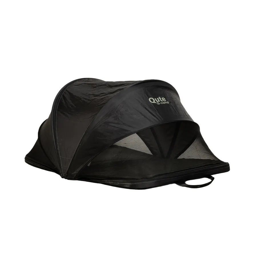 Qute Q-Camp Babytent