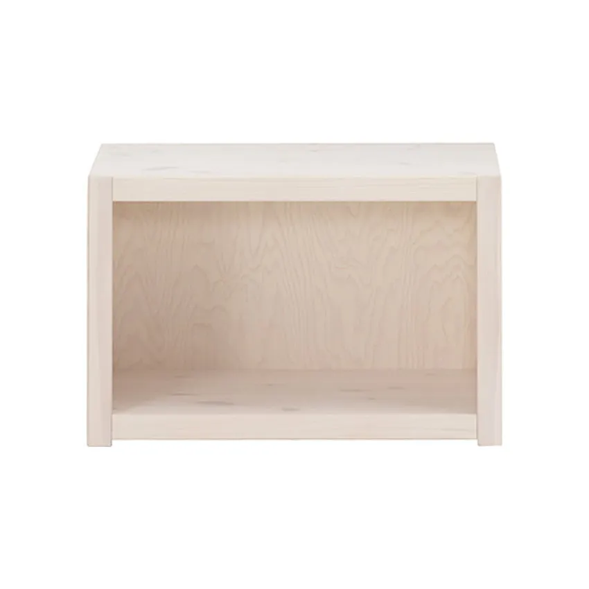 LIFETIME Kidsrooms Boekenkast 1-Vak