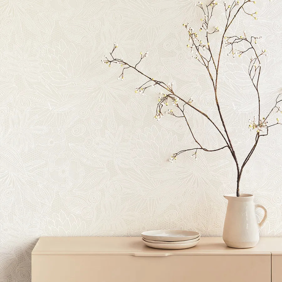 Eijffinger Behang - Gilded - 34011