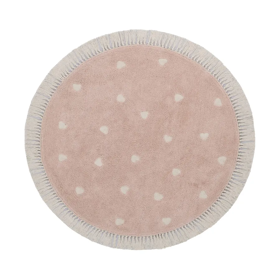 Tapis Petit Fleur Vloerkleed 120 x 120 cm