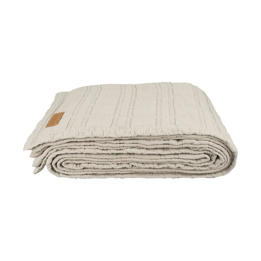 Town & Country Camden Sprei - 180 x 260 cm