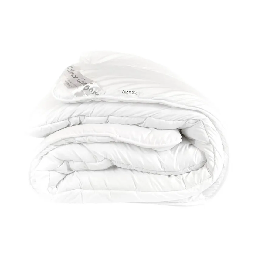 Dekbed Silver Comfort Enkel - 200x200cm