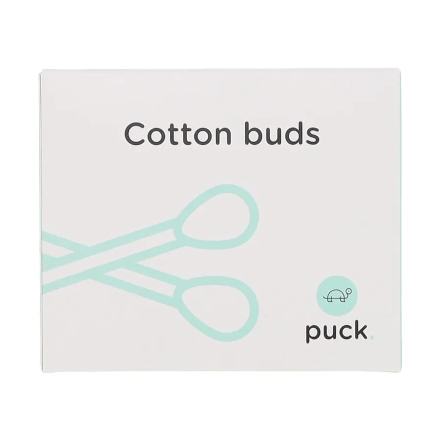 Puck Baby Wattenstaafjes