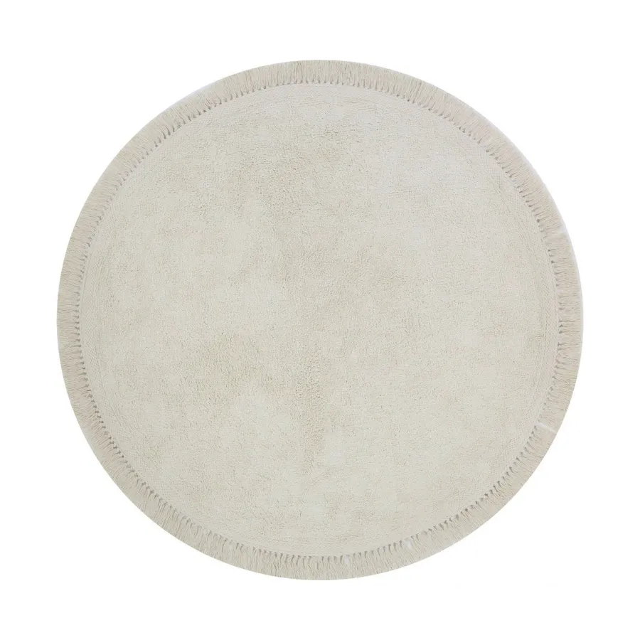 Tapis Petit Lauren Vloerkleed - 160 x 160 cm 
