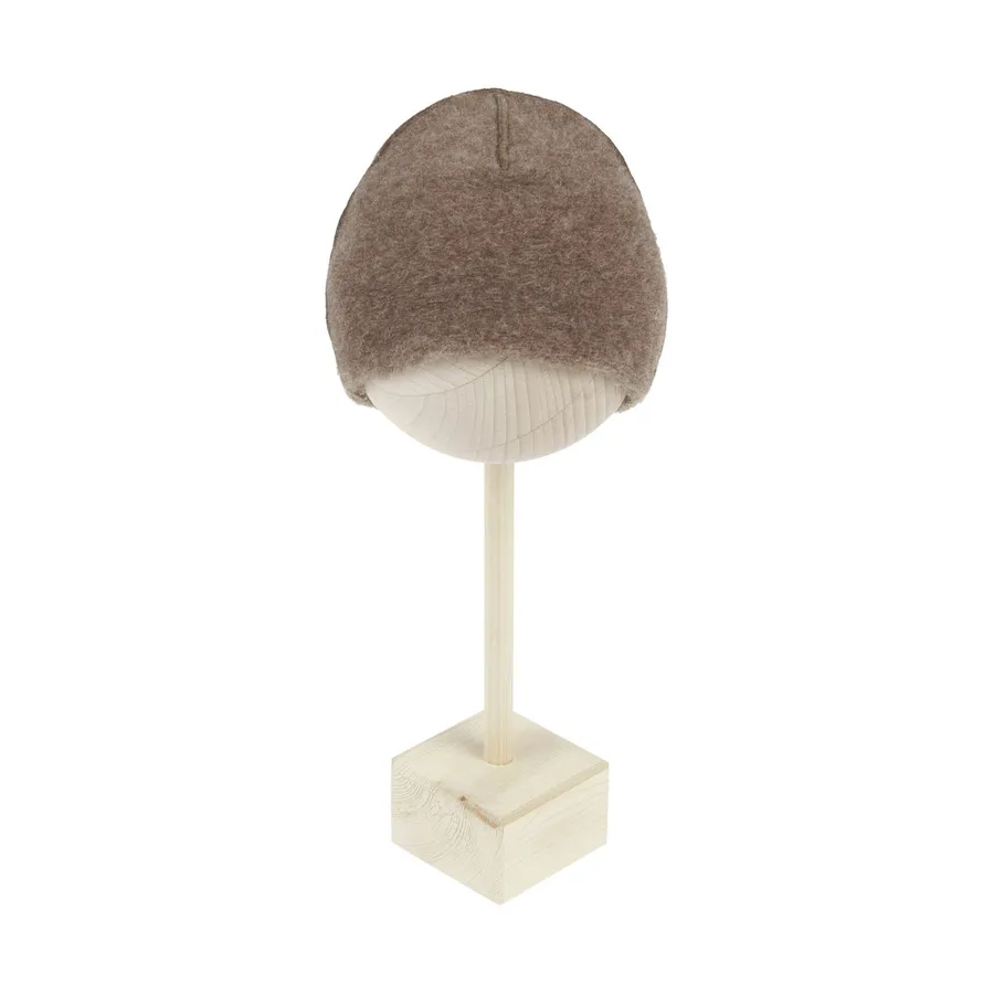 Nanami Hat Newborn – Merino Wol