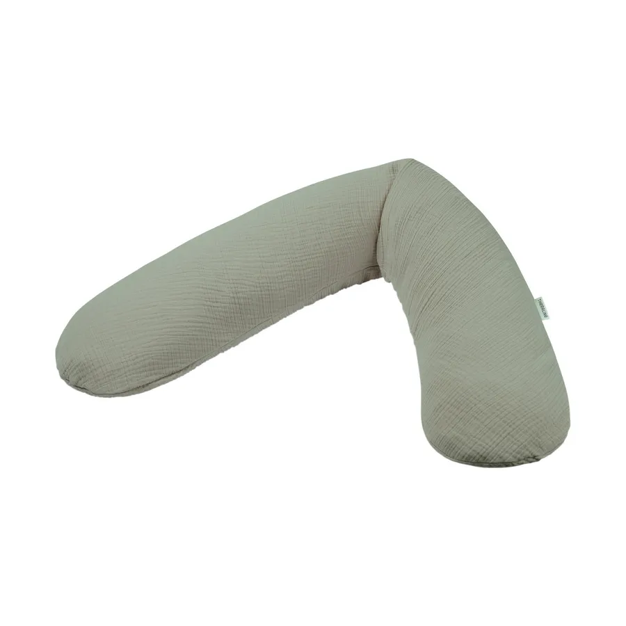 Theraline Voedingskussen Met Hoes