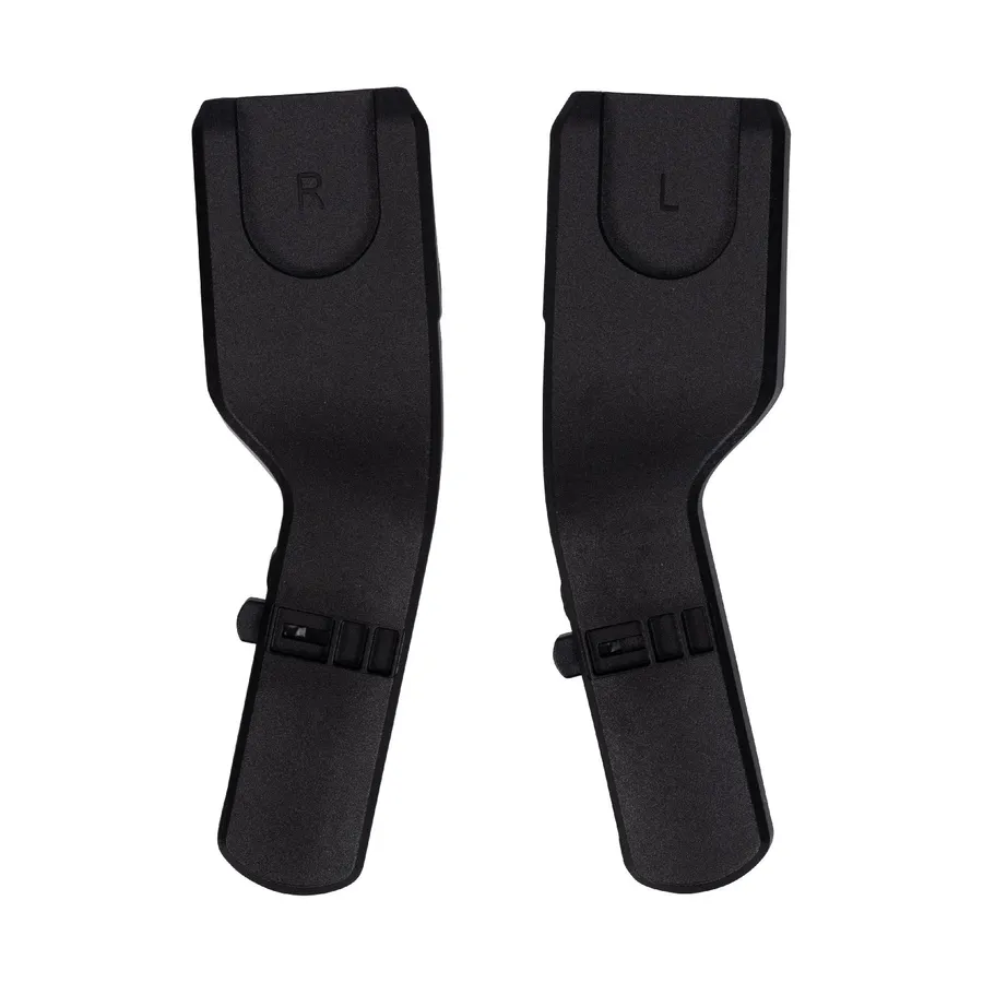 Dubatti Two E2 Autostoel Adapter
