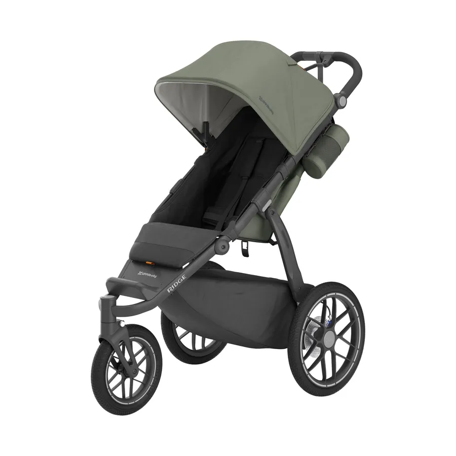 UPPAbaby Ridge V2 Kinderwagen